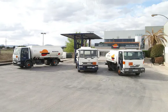 Glem Gasóleos, distribución de gasóleo calefacción - Villena