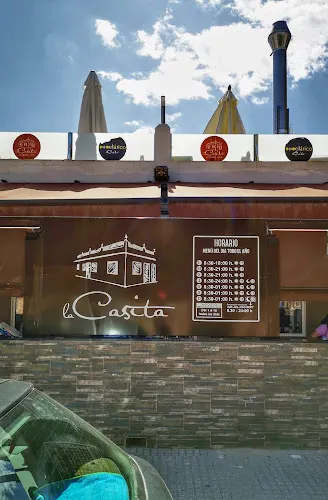 La Casita Aspe - Aspe