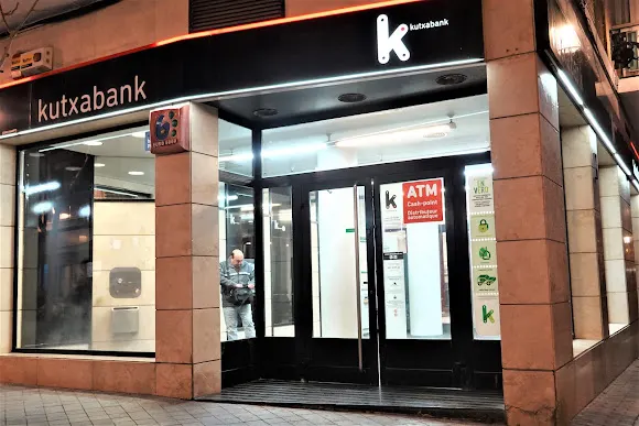 Kutxabank - Benidorm