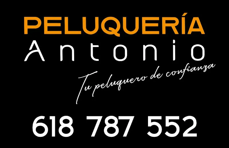 Peluqueria Antonio - Pilar de la Horadada