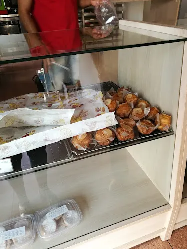 Panadería Forn Santi