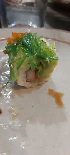 Makisu Sushi