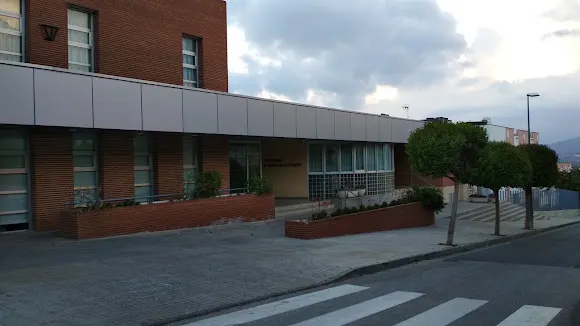 Asociacion Pro Residencia De Mayores La Molineta