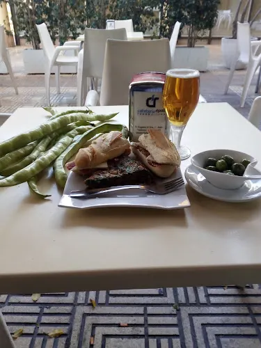 Cafeteria Ripoll