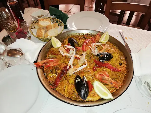 La Marinera - Benidorm