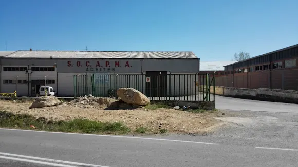 Socapma