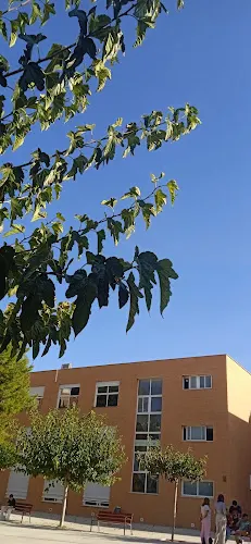 IES San Vicente - San Vicente del Raspeig