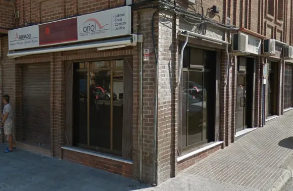 L'Oriol Consultores - Orihuela