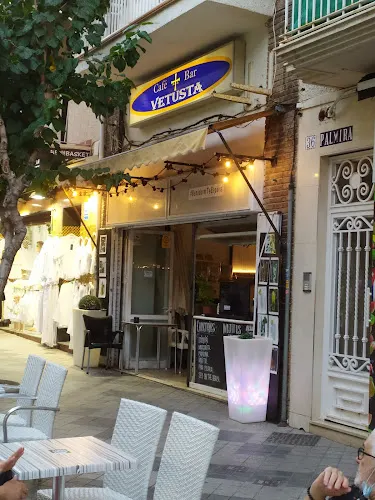 Cafe Bar Vetusta - Benidorm