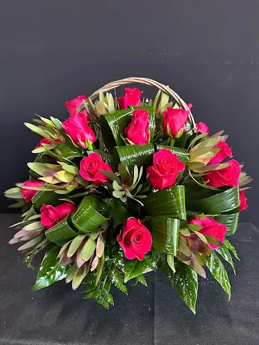 Floristería Chumillas