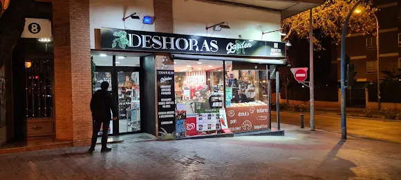 Deshoras