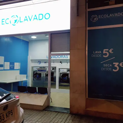 Ecolavado