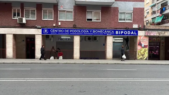Clínica de Podología Bipodal - Alicante