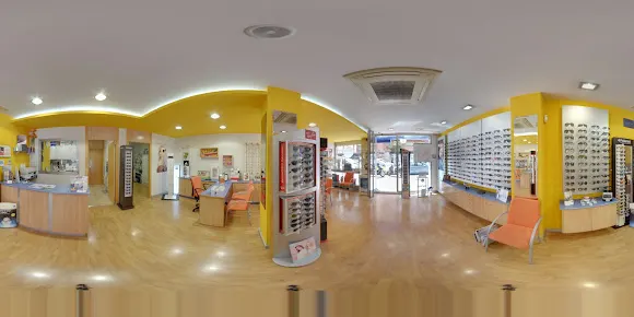 Optica Pinoso 9 - Alicante