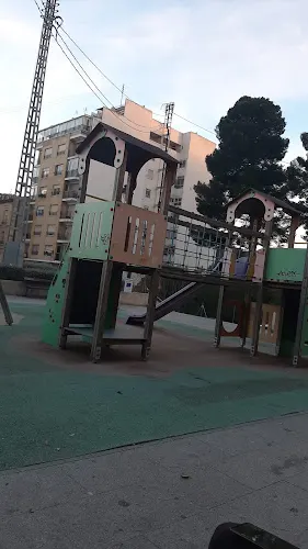 Parque Tormo