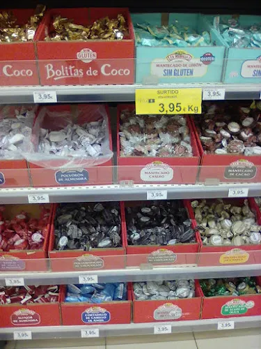 Mercadona