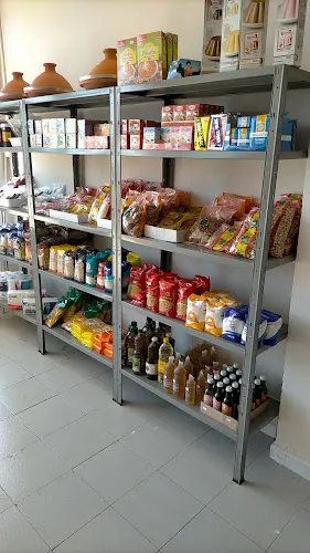 Carnicería Ikhlas halal - Jávea