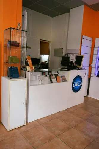 El laboratorio informático. Tu tienda de informática y telefonía móvil en Alicante.