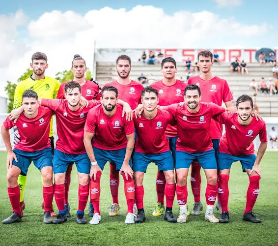 Peña Ilicitana Raval CF