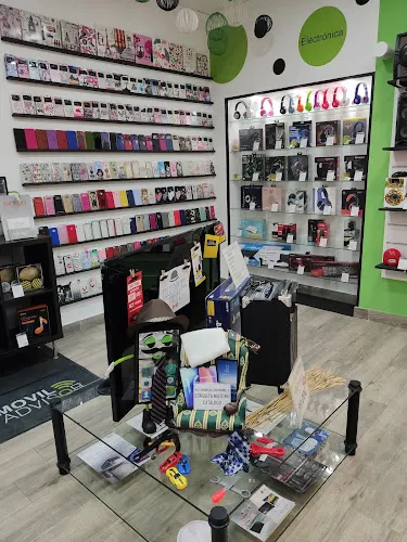 Movil Advisor