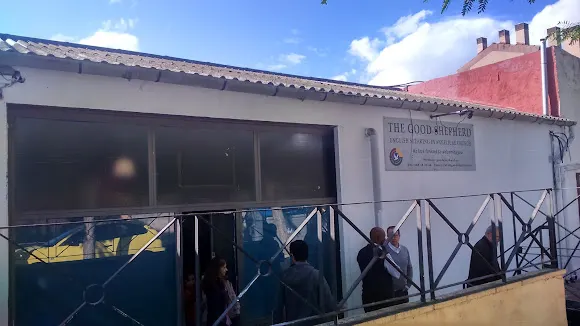 International Church of the Good Shepherd