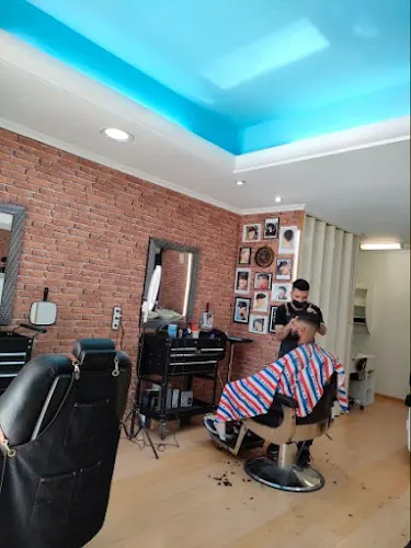 Malevo Barber Shop - Alicante