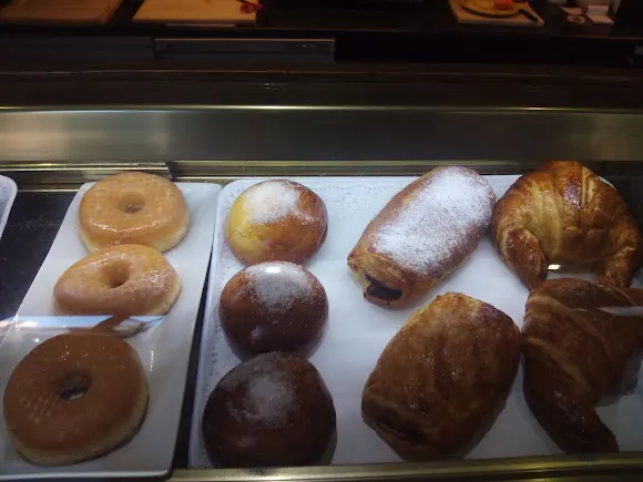 Daily Café - Alcoy