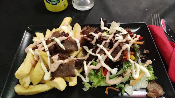 Deb's Pizzeria - Algorfa