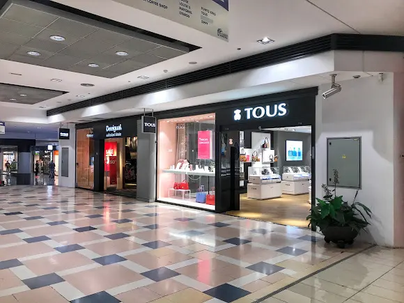 Tous Jewelry - Benidorm