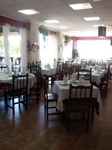 casa pincho restaurante