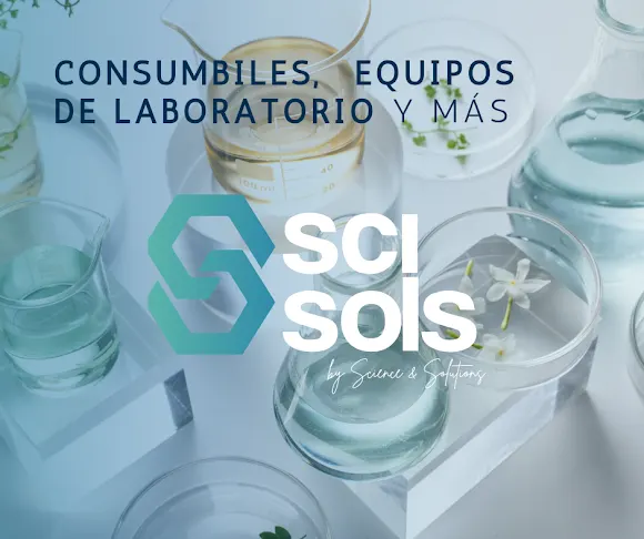 SciSols (Science & Solutions SL) - Sant Joan dAlacant