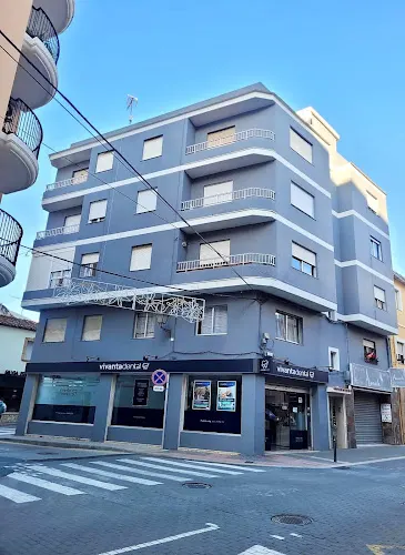 vivantadental - Denia