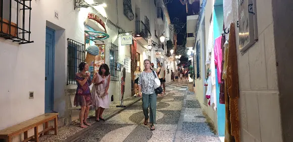 Batik Altea - Altea
