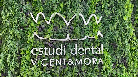 Estudi Dental Vicent & Mora