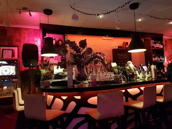 Cosmo Taberna & Wines - Rojales