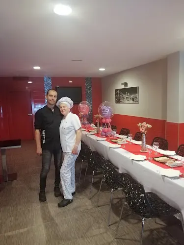 Bar restaurante Taperia Holanda