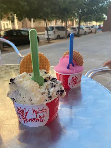 Gelateria El Xixonenc