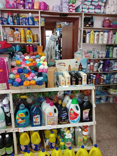 Perfumería Y Droguería Lillo