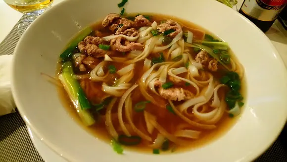 Viet Nam Pho