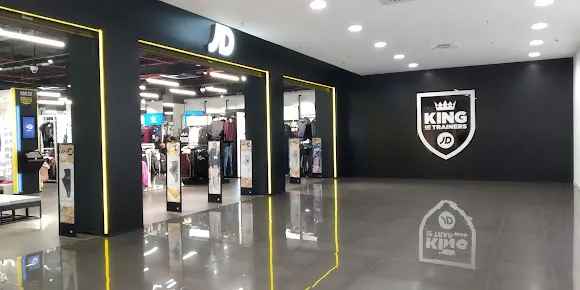 JD Sports - Alcoy
