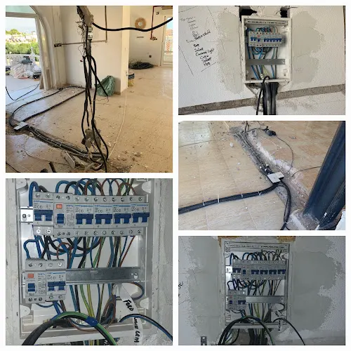 ConCol Electrical - San Miguel de Salinas