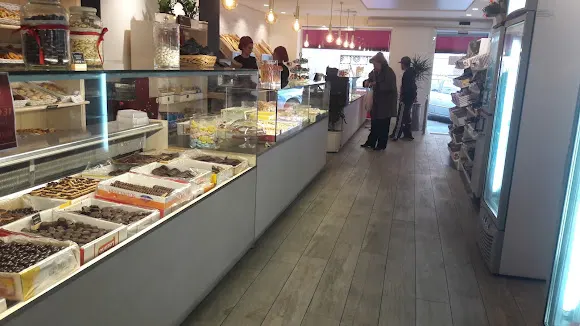 Confitería Lozano