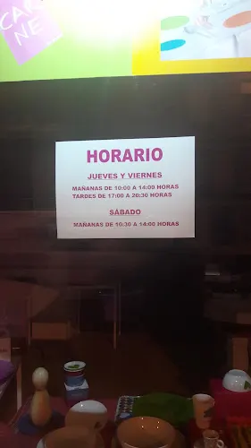 Berma Outlet - Elche