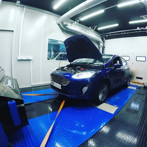 ATM-Chiptuning España - Altea