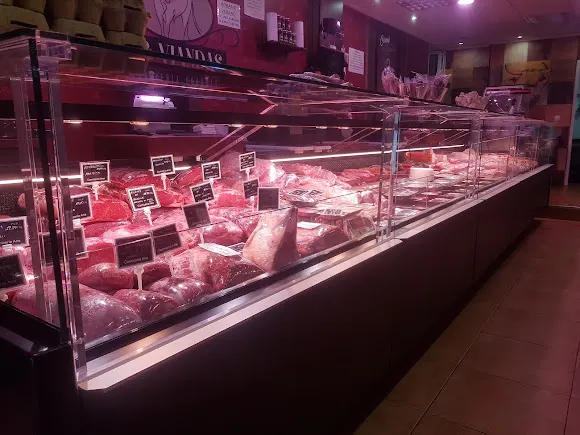 Carnicería Gourmet Las Viandas - Alicante