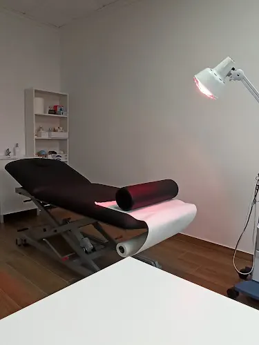 FORM-Fisioterapia y Osteopatia Ramón Martínez