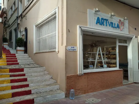 ArtVilla - Calpe