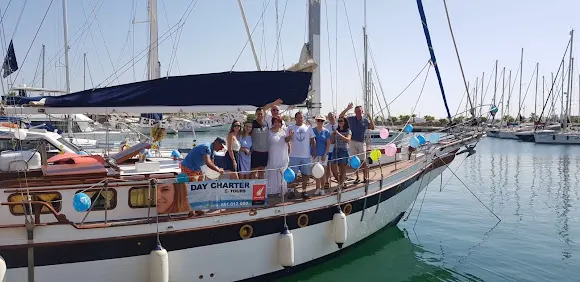 Torrevela BOAT RENTAL