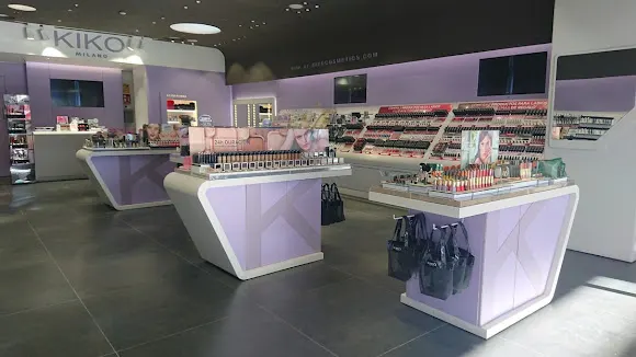Kiko Milano - Torrevieja