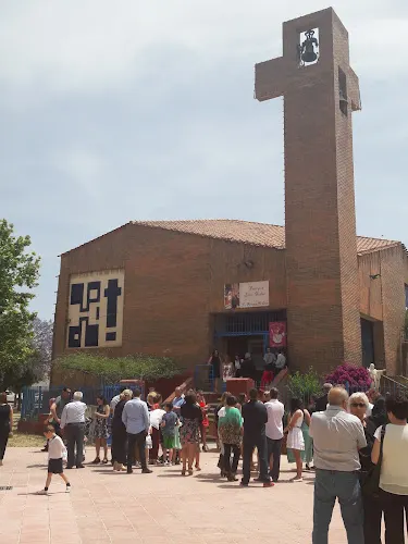 Santa Isabel